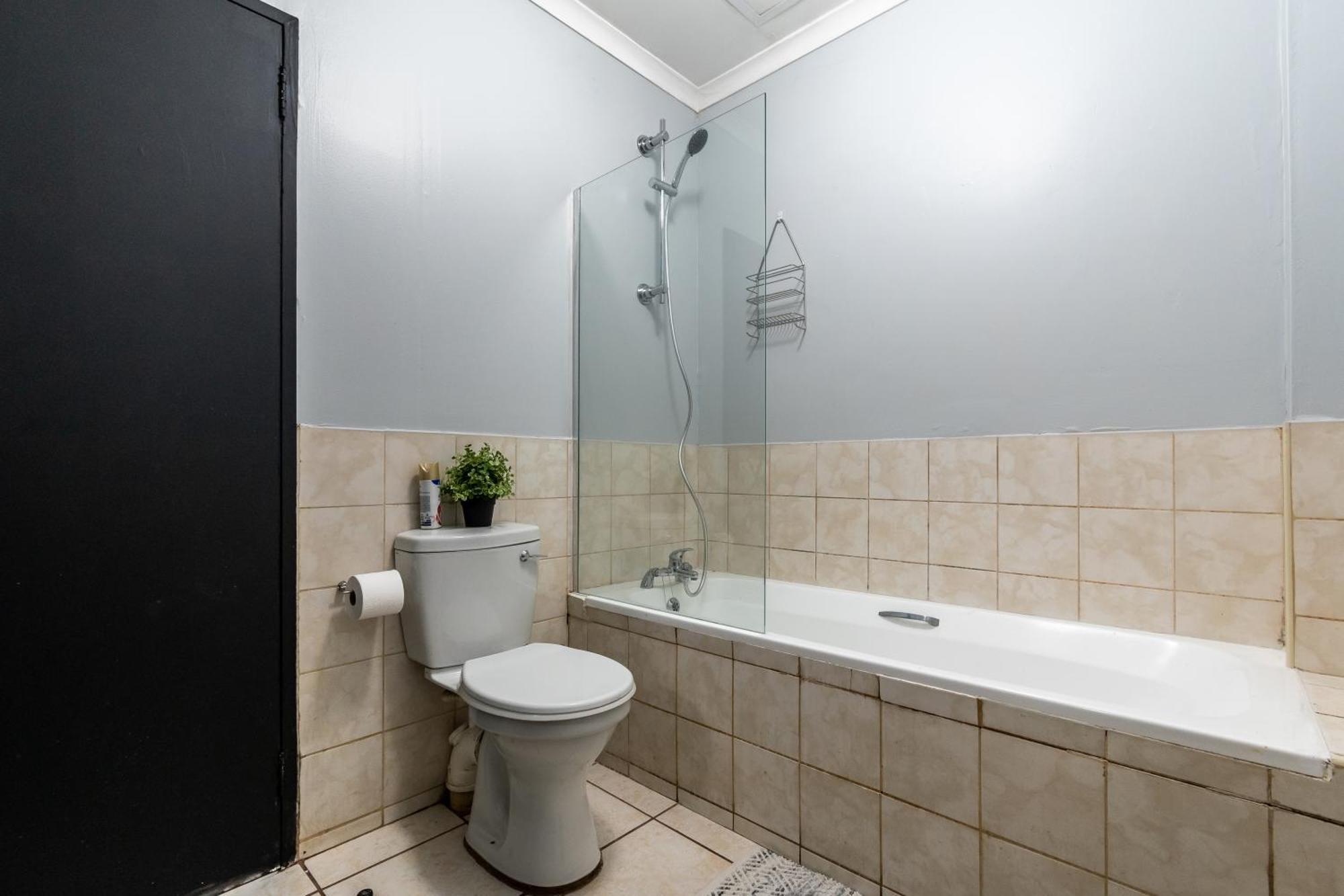 דירות קייפטאון The Square 135- Studio With Free Parking, Pool & Gym Access מראה חיצוני תמונה